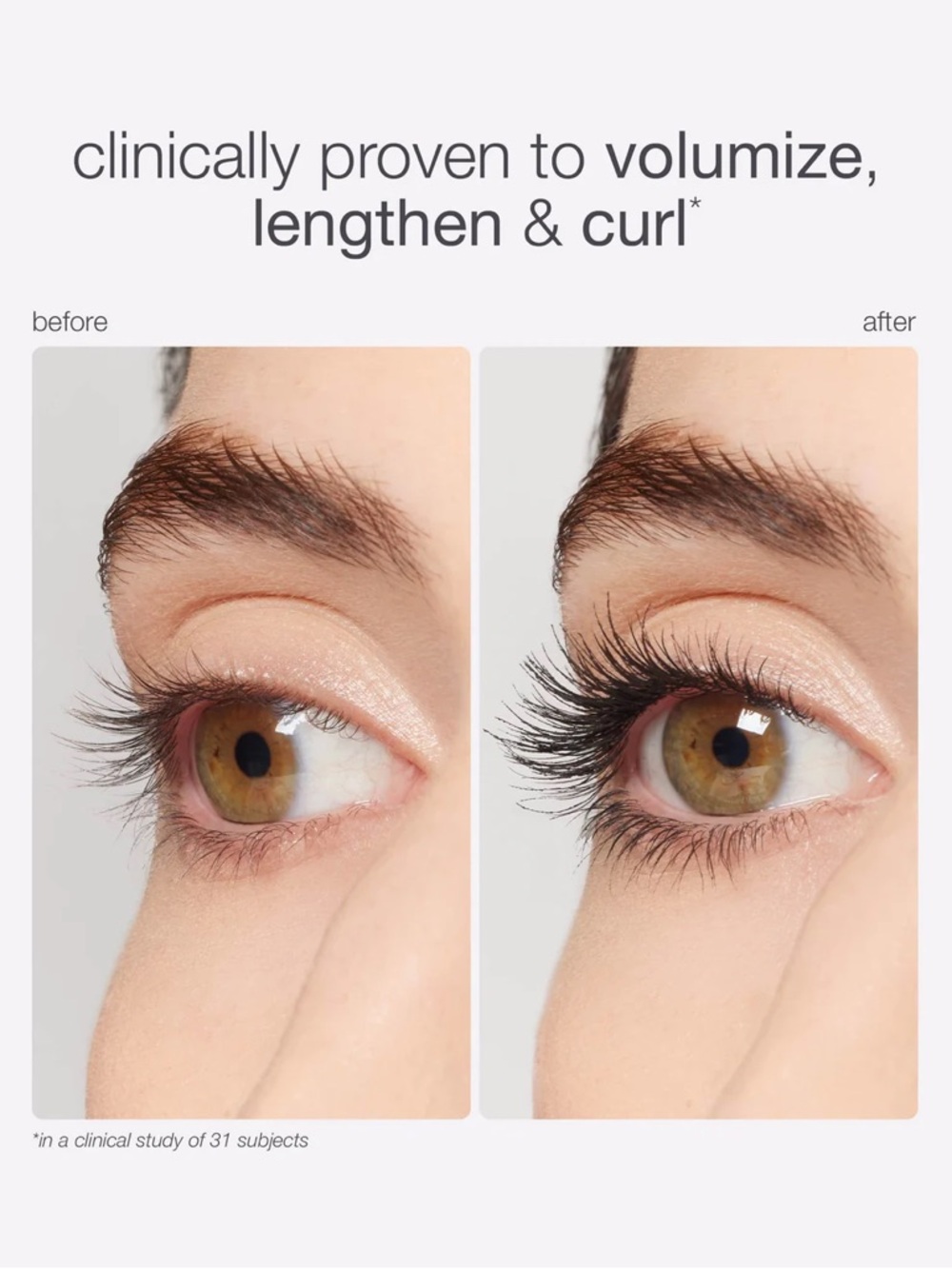 3/$12 Tarte Gifted Amazonian Clay Smart Mascara .16oz - Picture 5 of 7